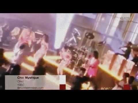 Chic Mystique by Chic