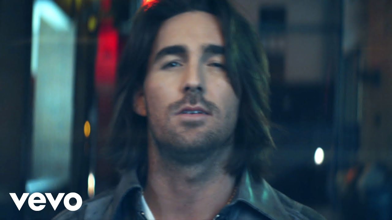 Alone with You by Jake Owen