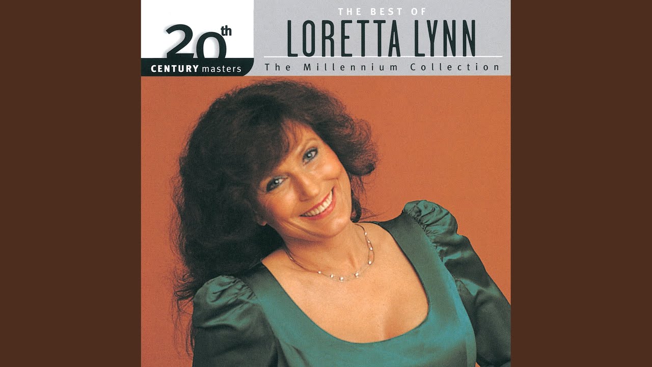 Don't Come Home A' Drinkin' (With Lovin' On Your Mind) by Loretta Lynn
