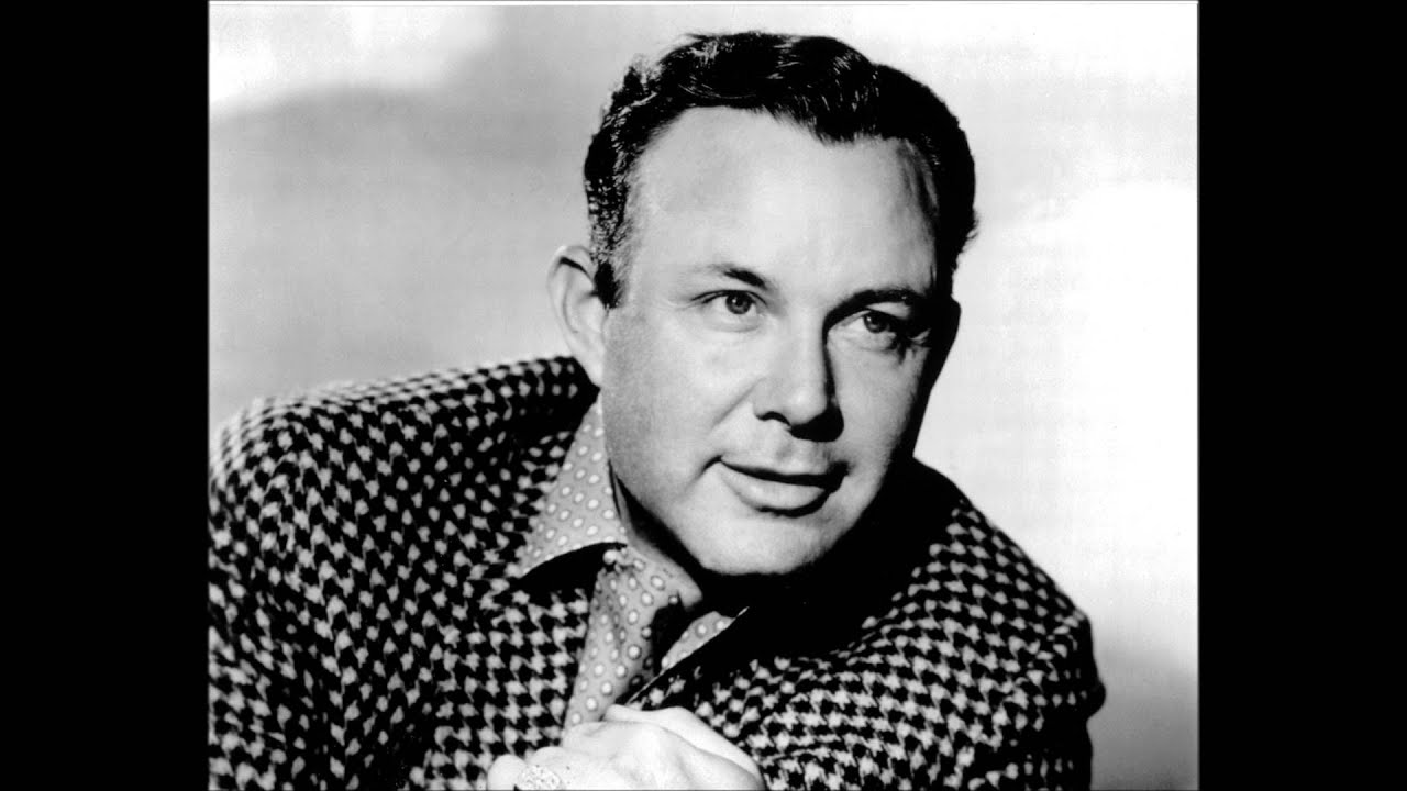 Mexican Joe by Jim Reeves