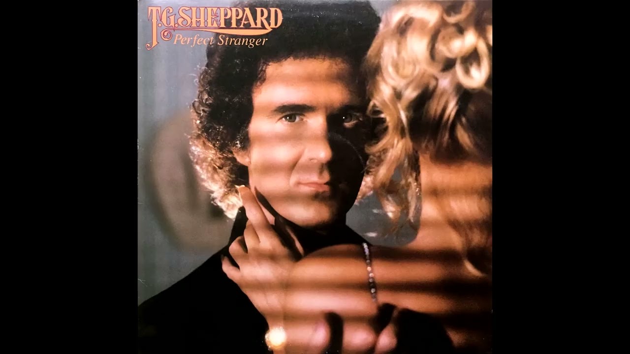 Faking Love by T. G. Sheppard and Karen Brooks