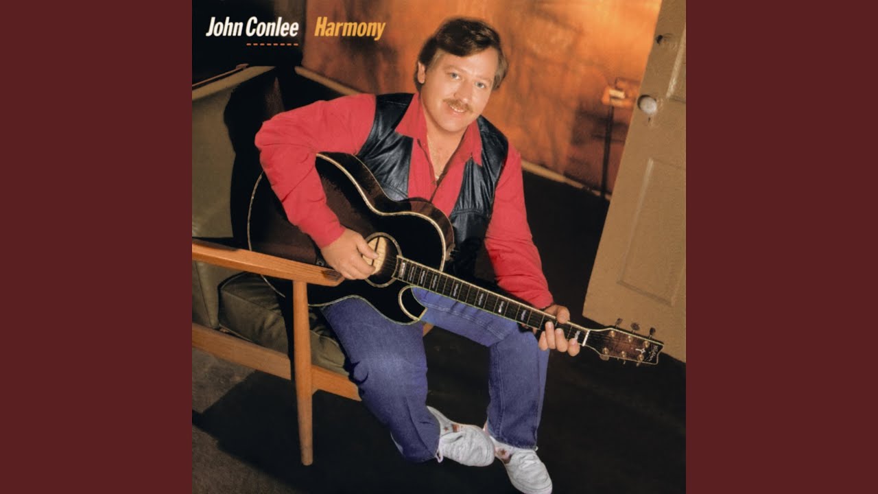Got My Heart Set on You by John Conlee