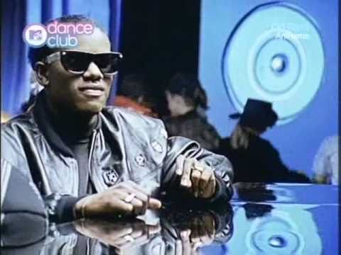 That's the Way Love Is by Ten City