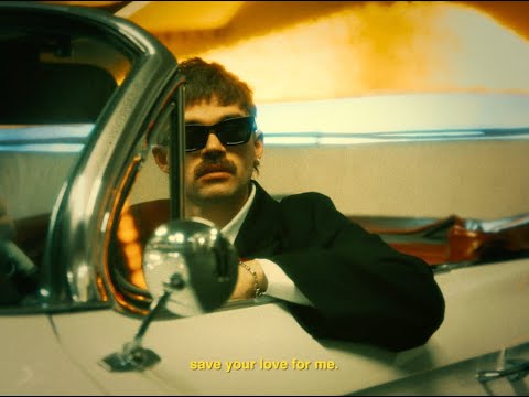 Saving Up by Dom Dolla