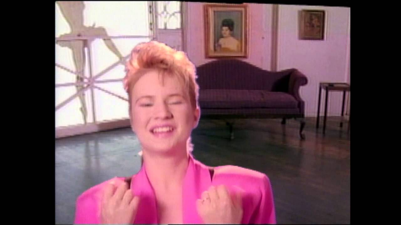 Point of No Return by Nu Shooz