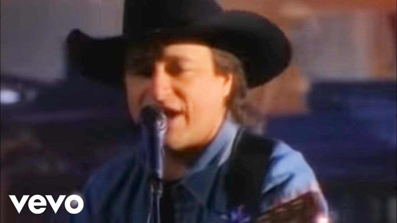 It Sure Is Monday by Mark Chesnutt