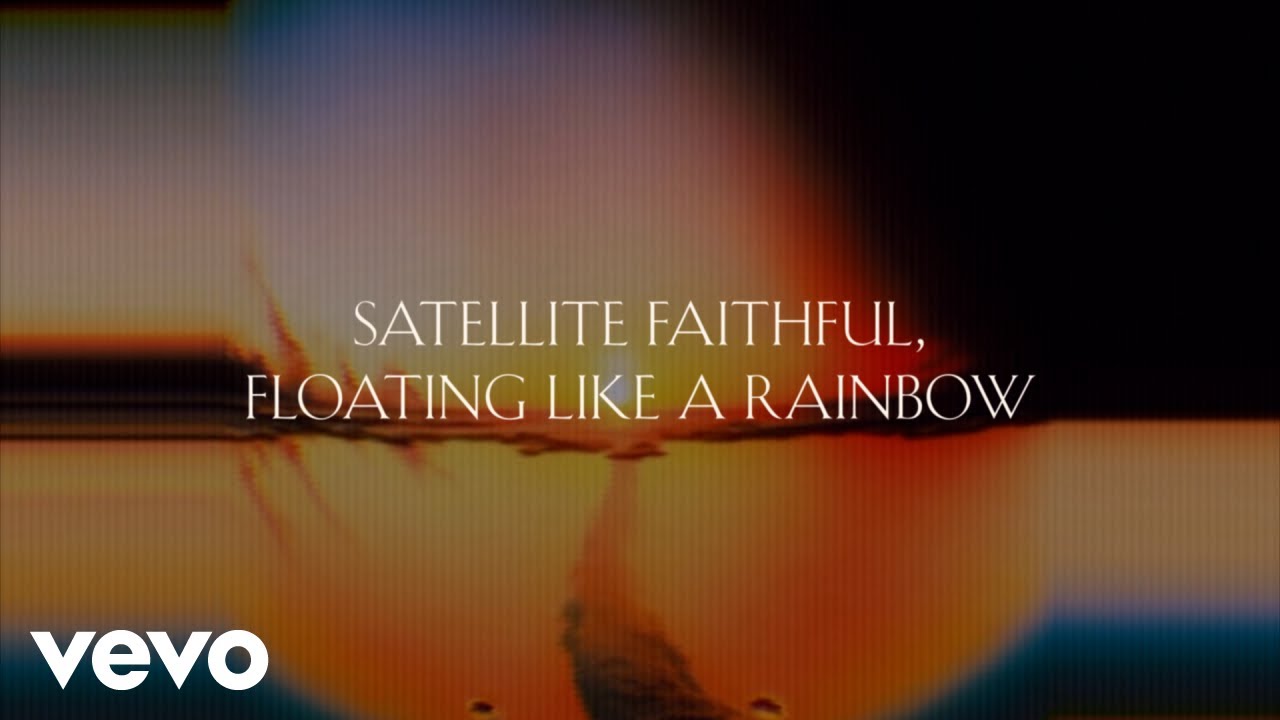 Rainbow by Cage the Elephant