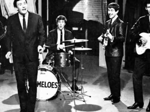 Do You Love Me by Brian Poole and the Tremeloes