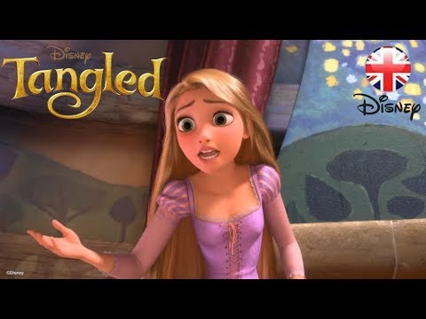 Tangled