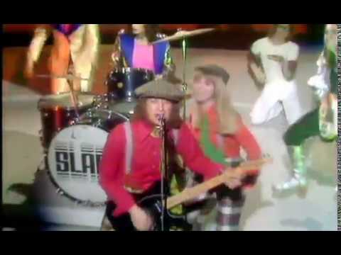 Take Me Bak 'Ome by Slade