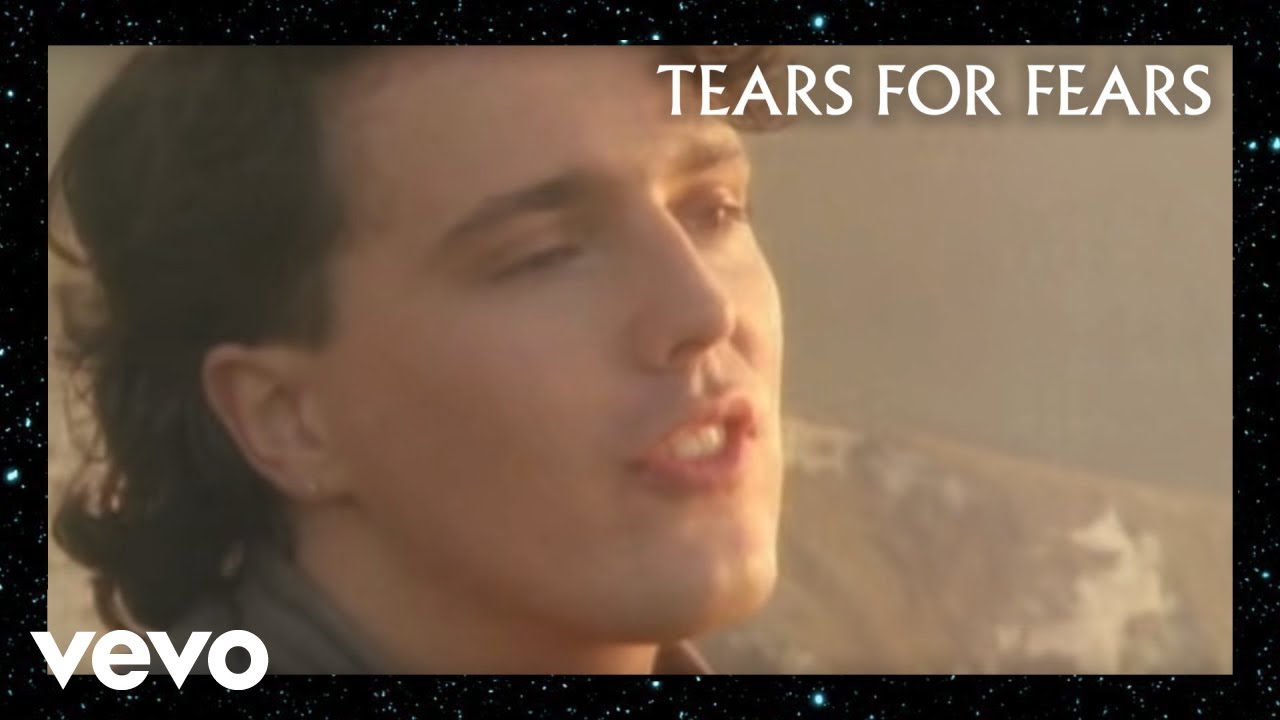 Shout by Tears for Fears