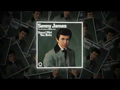 Since I Met You, Baby by Sonny James
