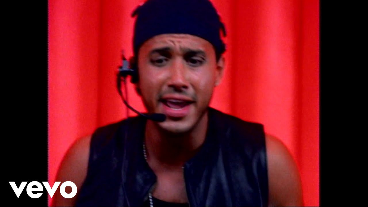 Do You Wanna Get Funky by C+C Music Factory