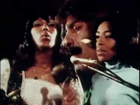 Tie a Yellow Ribbon Round the Ole Oak Tree by Dawn featuring Tony Orlando