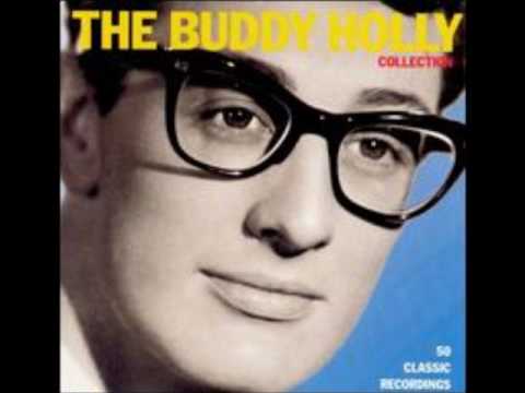 It Doesn't Matter Anymore by Buddy Holly