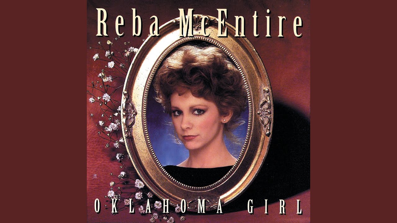 You're the First Time I've Thought About Leaving by Reba McEntire