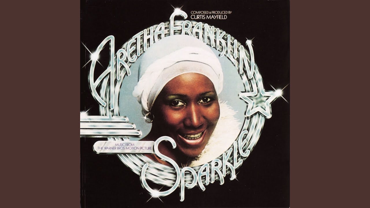 Something He Can Feel by Aretha Franklin