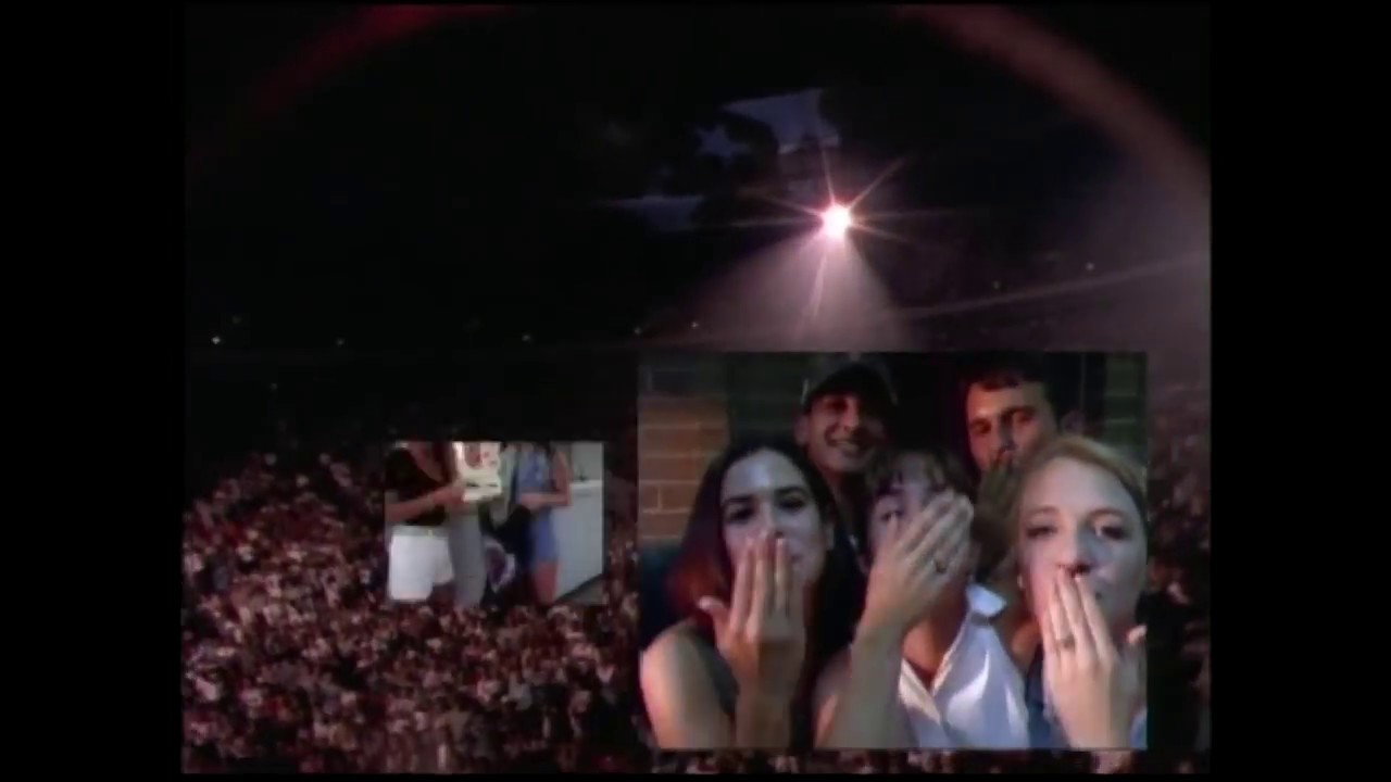 I Like It, I Love It by Tim McGraw