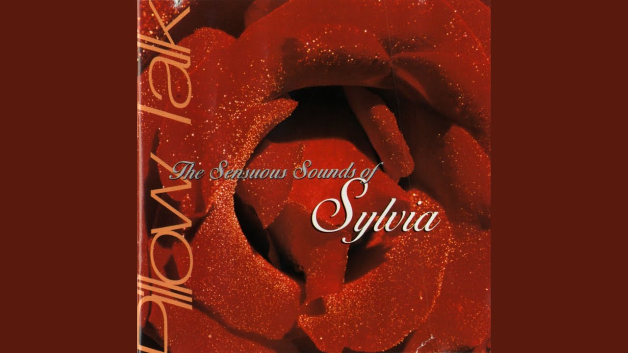 Pillow Talk by Sylvia