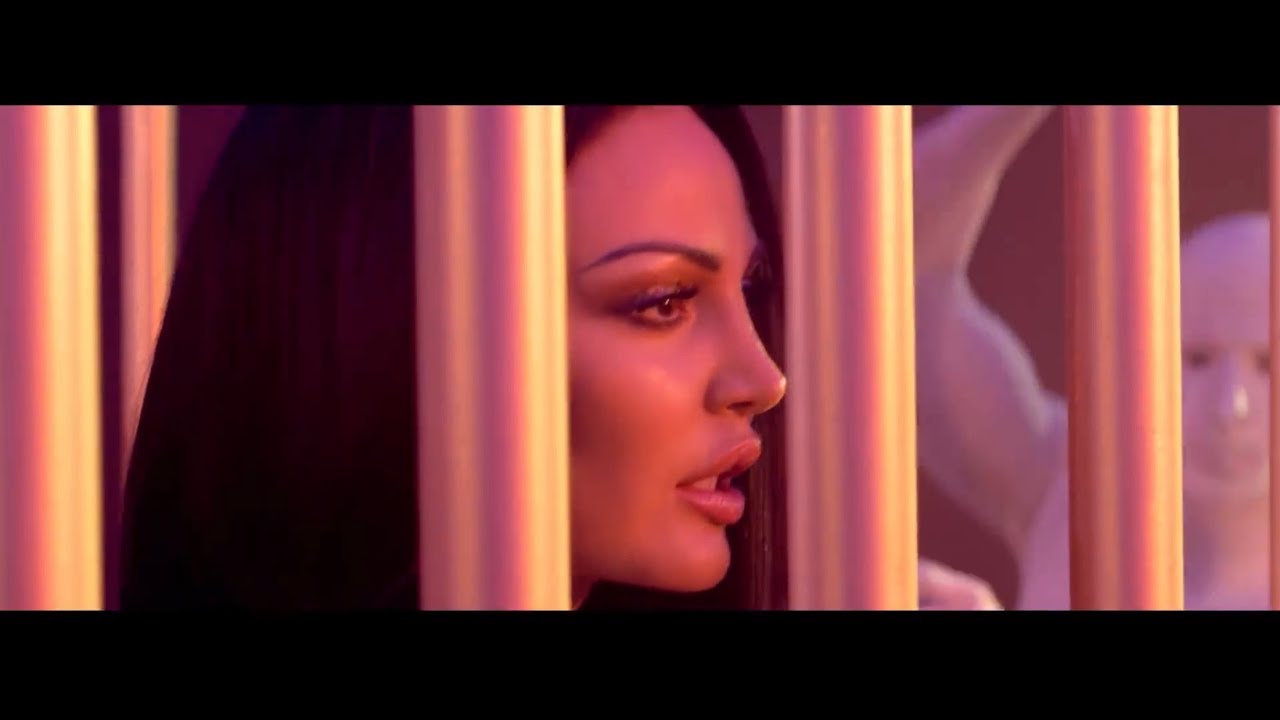 I Don't Need Your Love by Bleona