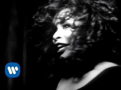 Love You All My Lifetime by Chaka Khan