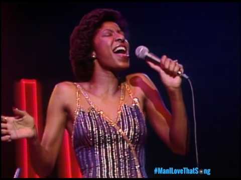 I've Got Love on My Mind by Natalie Cole