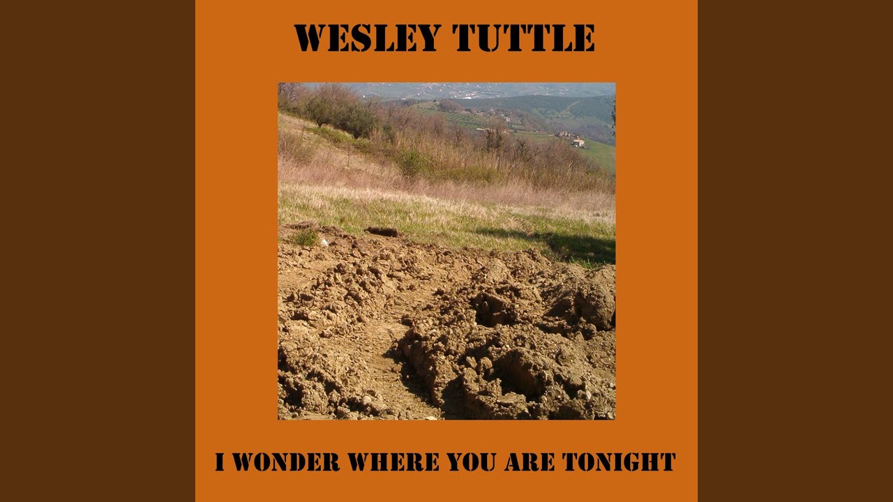 You Two-Timed Me One Time Too Often by Wesley Tuttle