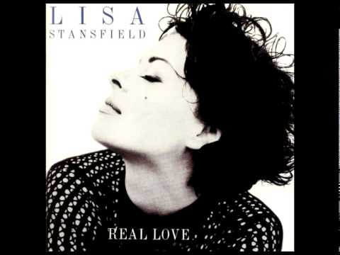 All Woman by Lisa Stansfield