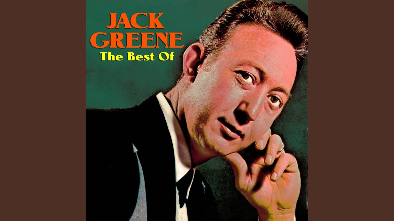 You Are My Treasure by Jack Greene