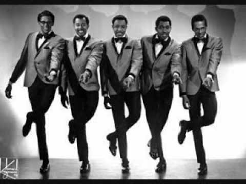 Just My Imagination (Running Away with Me) by The Temptations