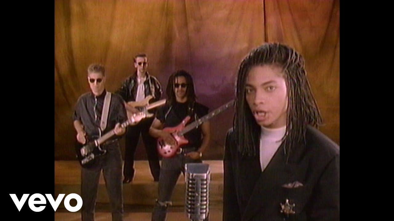 Wishing Well by Terence Trent D'Arby