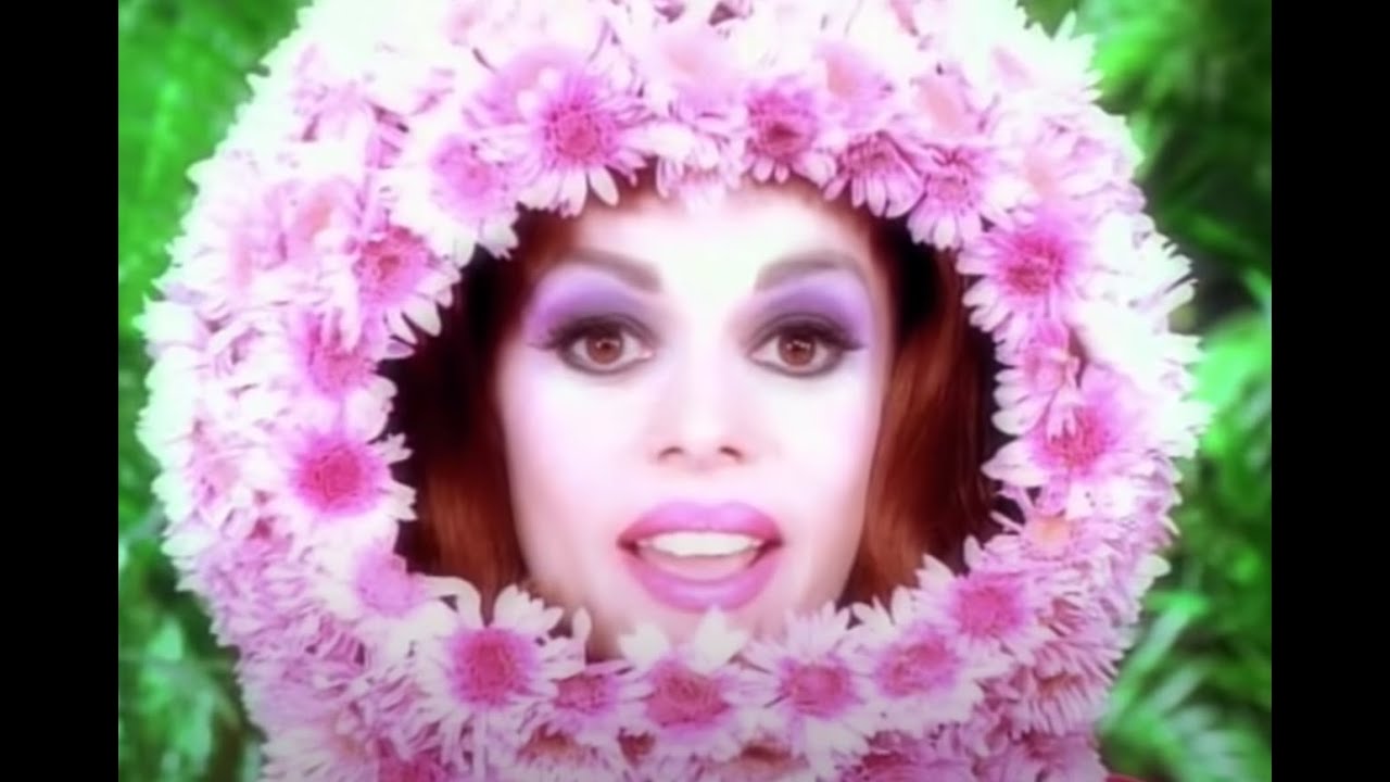 Power of Love by Deee-Lite