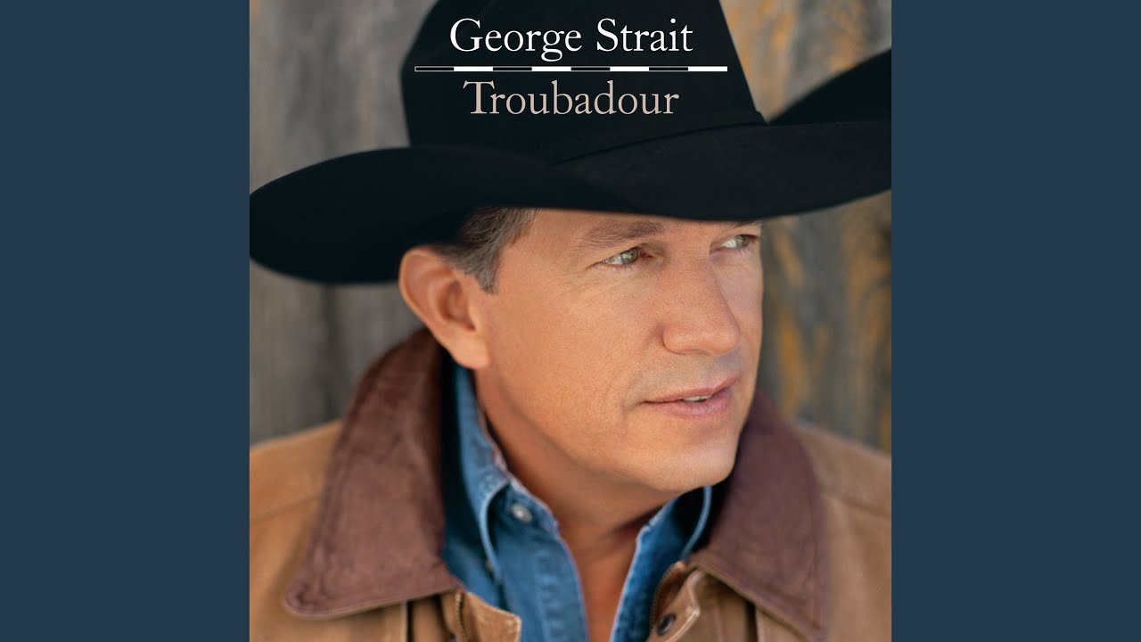 River of Love by George Strait