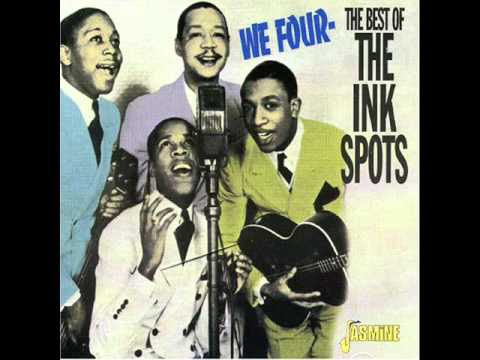 The Gypsy by The Ink Spots