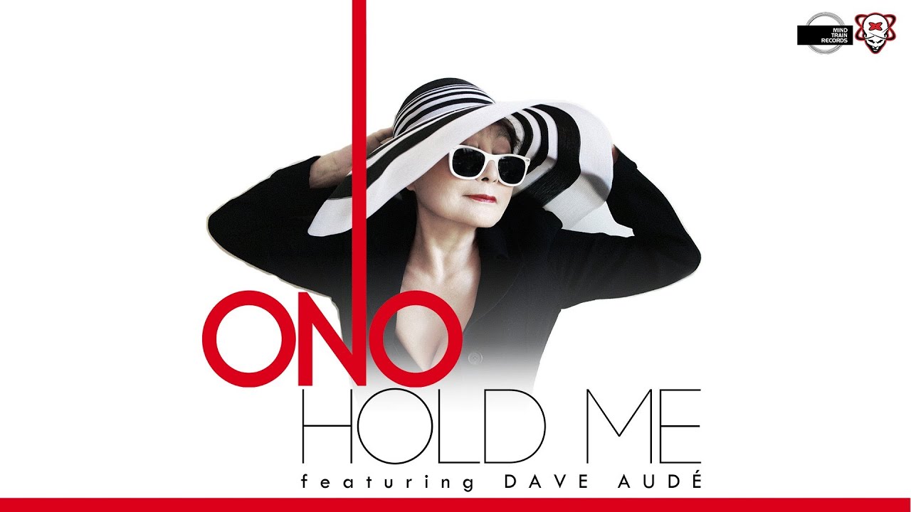 Hold Me by Ono featuring Dave Audé