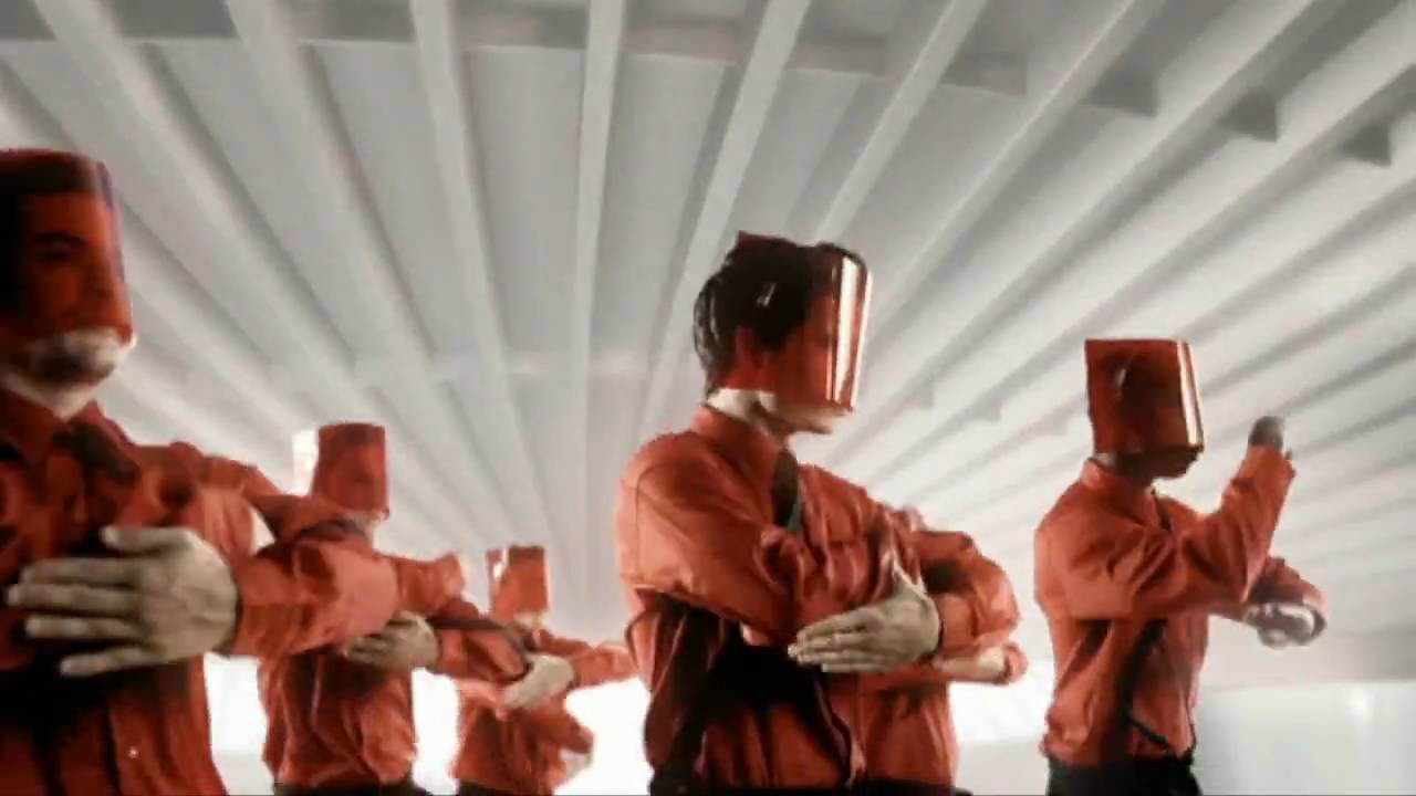 Can't Get You Out of My Head by Kylie Minogue