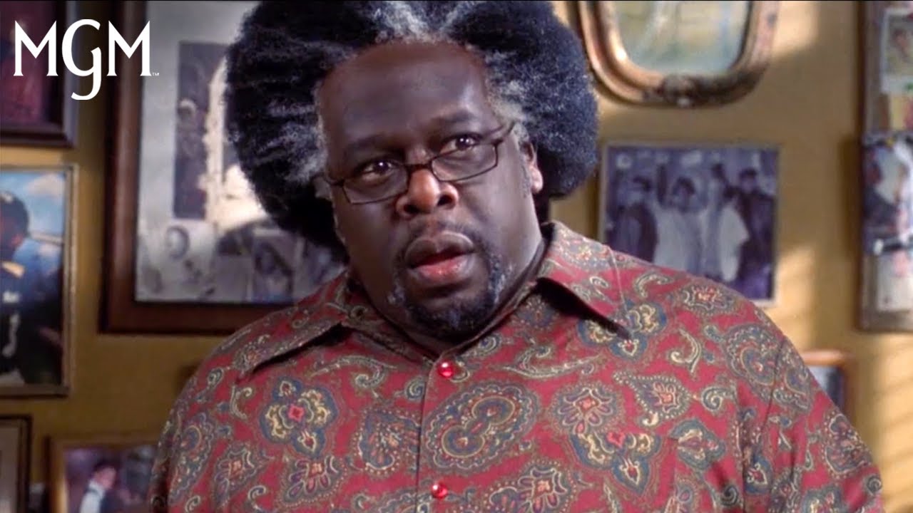 Barbershop 2: Back in Business