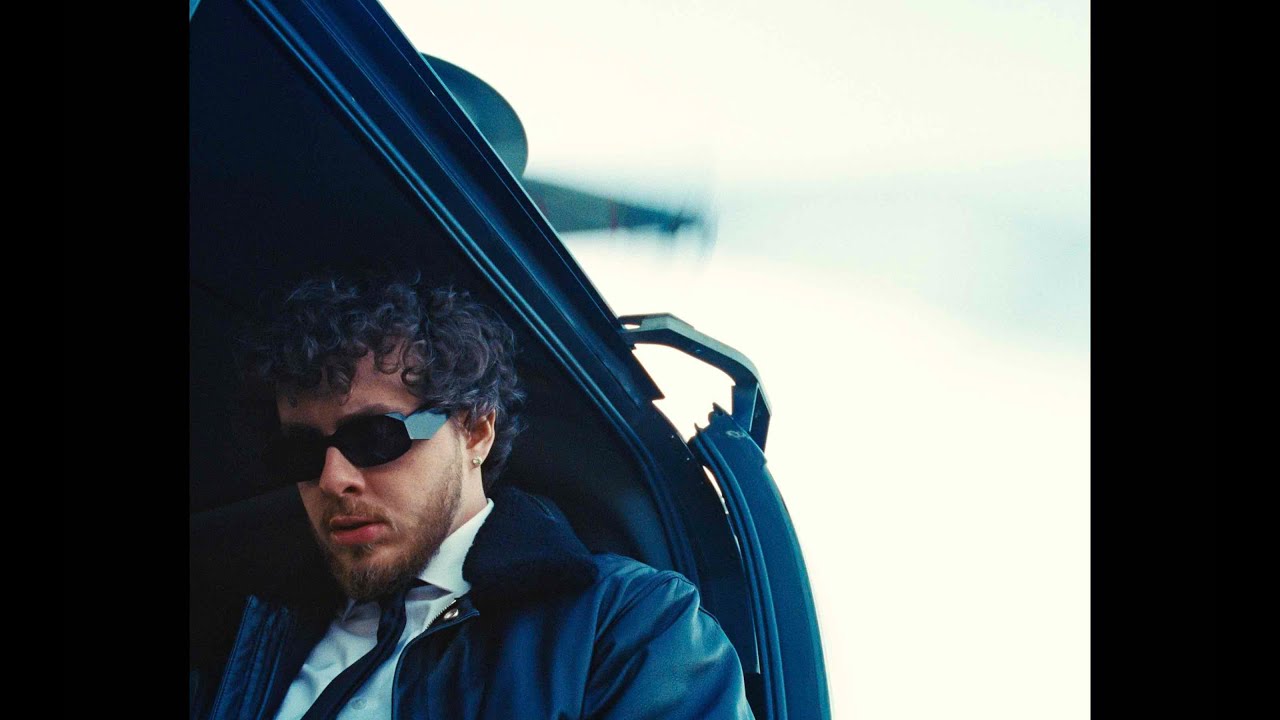 First Class by Jack Harlow