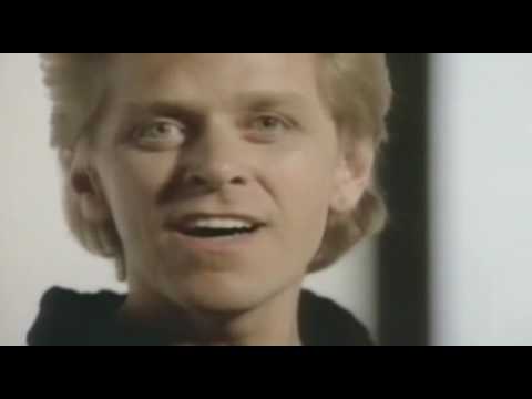 Glory of Love by Peter Cetera