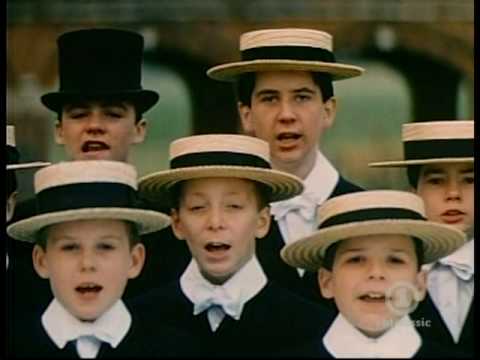 Another Brick in the Wall, Part II by Pink Floyd