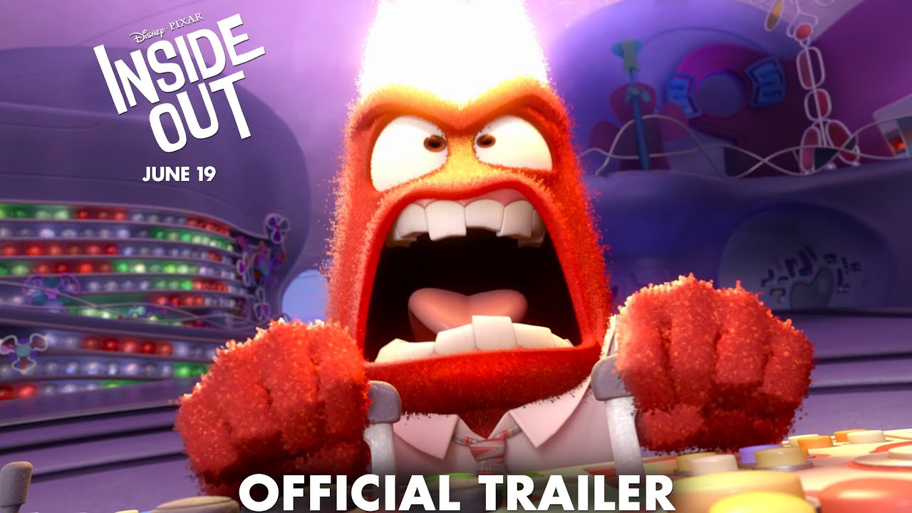Inside Out