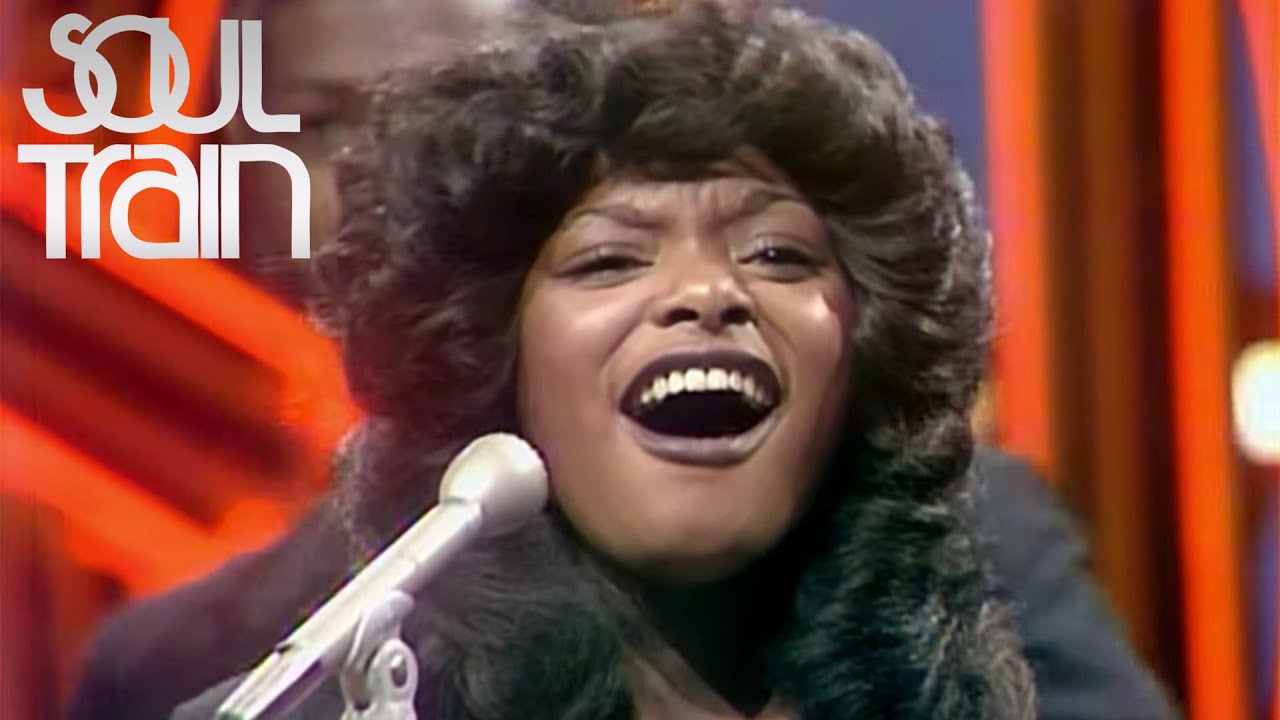 Hope That We Can Be Together Soon by Sharon Paige & Harold Melvin & the Blue Notes