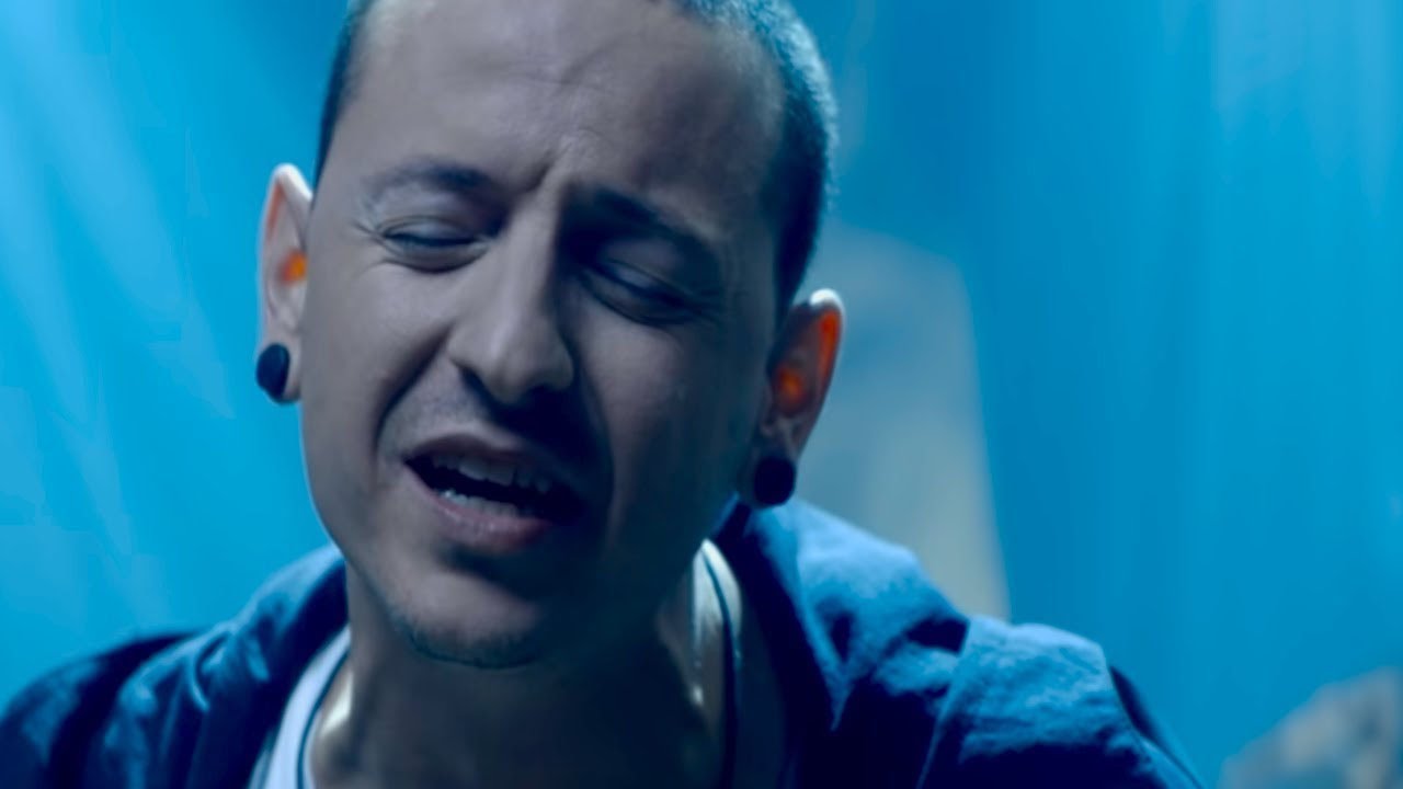 New Divide by Linkin Park