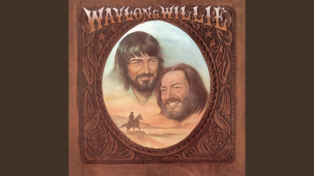 The Wurlitzer Prize (I Don't Want to Get Over You) by Waylon Jennings