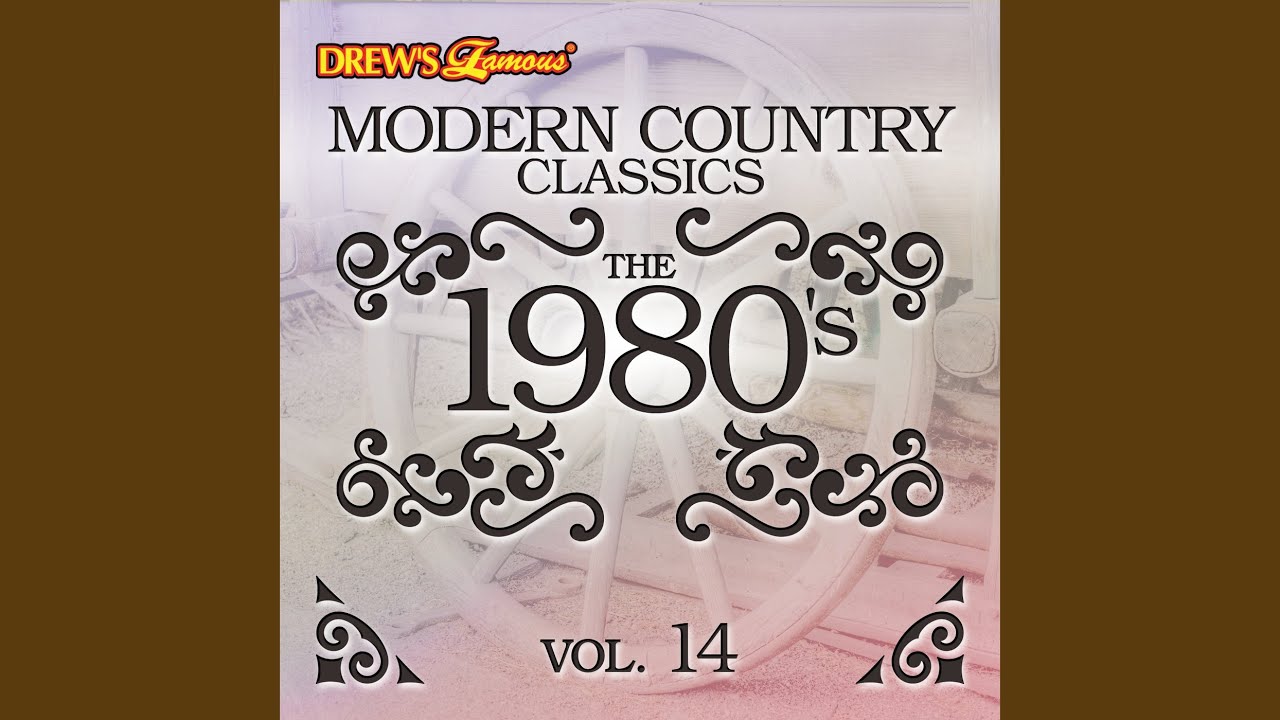 I Wanna Dance with You by Eddie Rabbitt