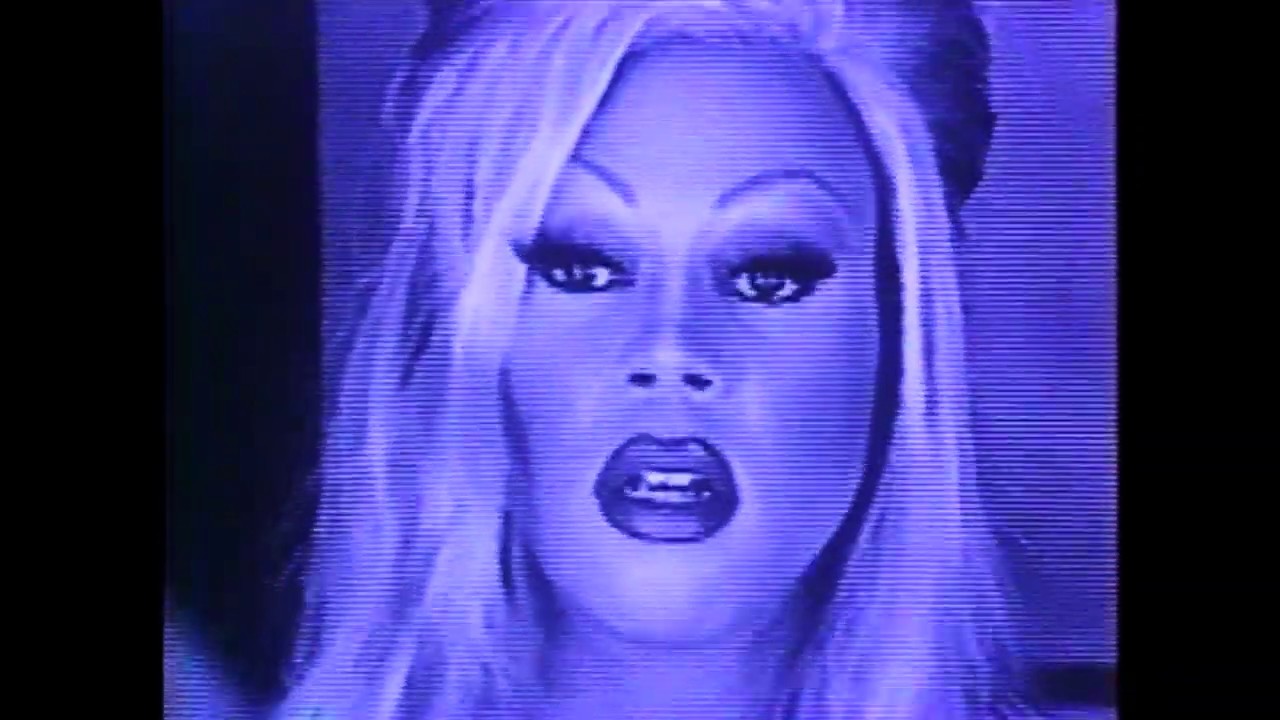 A Shade Shady (Now Prance) by RuPaul