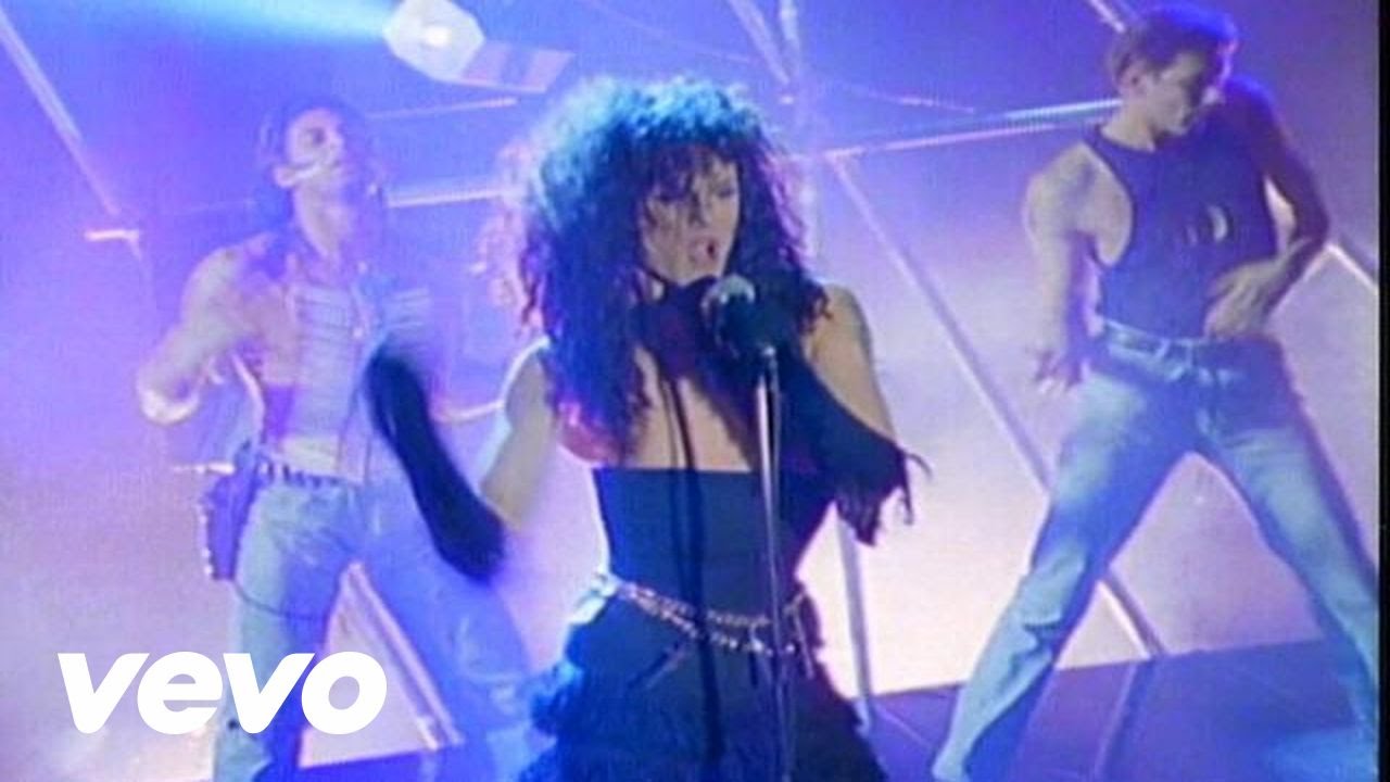 Come Home with Me Baby by Dead or Alive