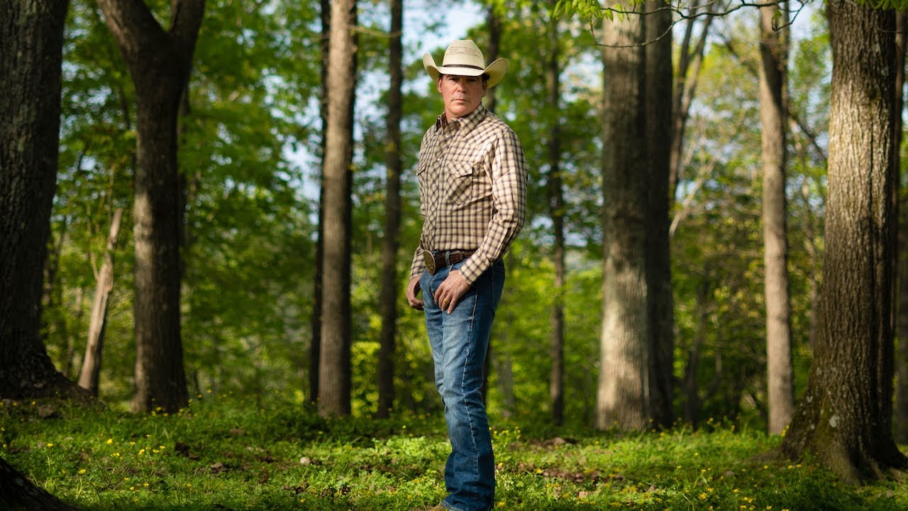 Dreaming with My Eyes Open by Clay Walker