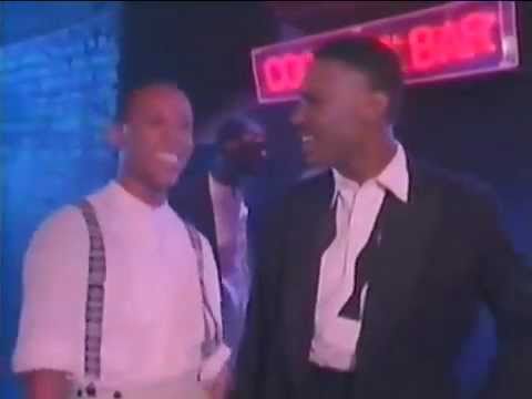 Takes a Little Time by Total Contrast