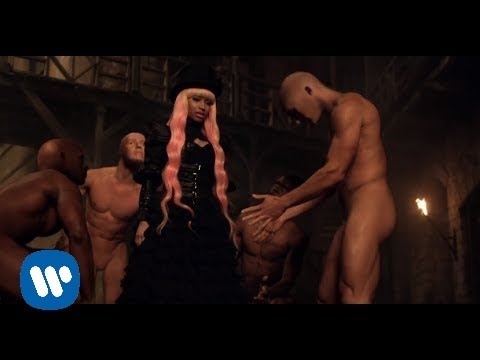 Turn Me On by David Guetta featuring Nicki Minaj